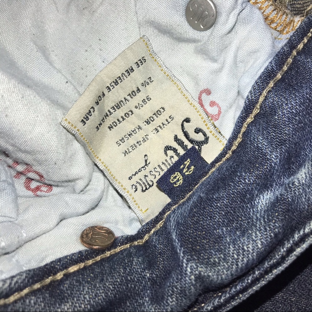 Miss Me Jeans - Picture 11 of 11